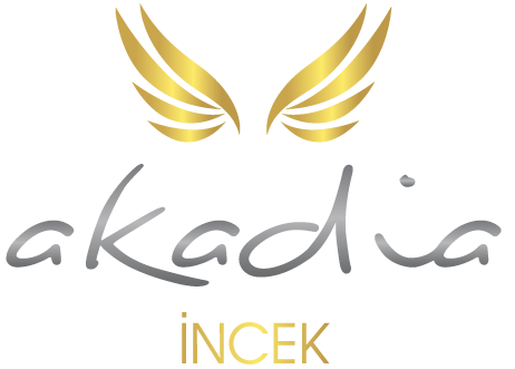 Akadia İncek / Ankara'nın En Prestijli ve Gözde Konut Projesi.