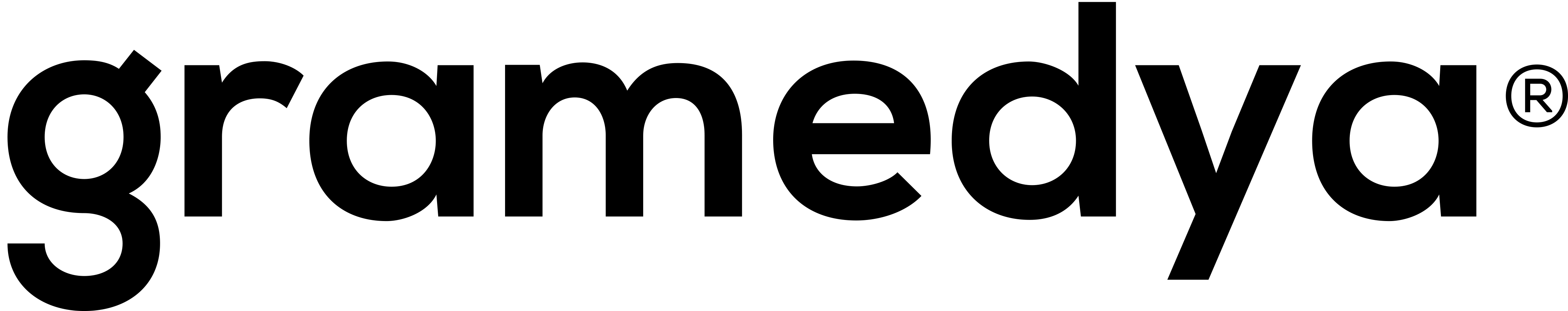 Gramedya